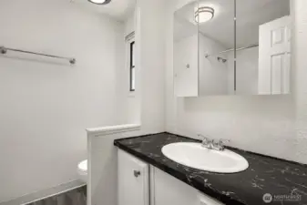 Private Bath