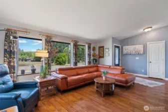 Large Living Room