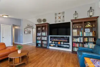 Large Living Room