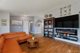 Large Living Room