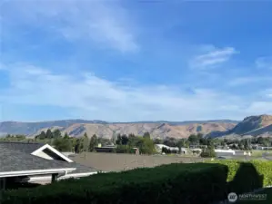 Views of the Wenatchee Valley