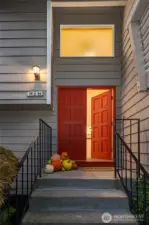 Come on in!