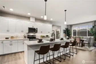 THIS HOME IS UNDER CONTRACTION. Photos are for representational purposes only. Same floorplan, colors and features will vary.