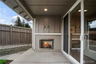 THIS HOME IS UNDER CONTRACTION. Photos are for representational purposes only. Same floorplan, colors and features will vary.