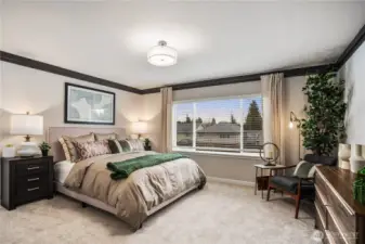 THIS HOME IS UNDER CONTRACTION. Photos are for representational purposes only. Same floorplan, colors and features will vary.