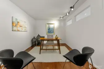 Office/den