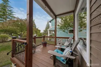 Nestled on a quiet, low-traffic street, this home offers the perfect balance of convenience and serenity—close to Point Ruston, Point Defiance Park, and Ruston Way, yet peaceful and tranquil when it’s time to relax at home.