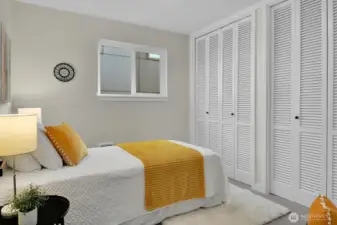 Unit 3 Bedroom 2/4