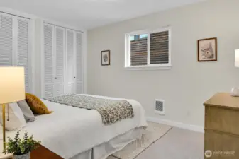 Unit 3 Bedroom 3/4