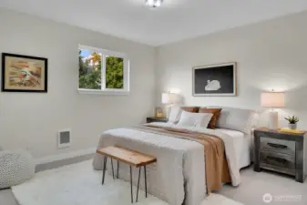 Unit 3 Bedroom 4/4 Primary