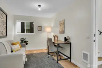 Unit 3 Office