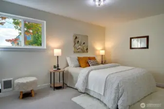 Unit 2 Bedroom 1/2