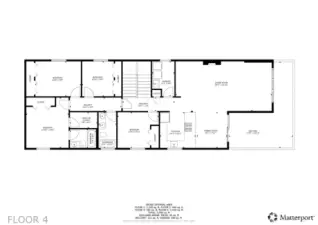 Floor 3 Unit 3