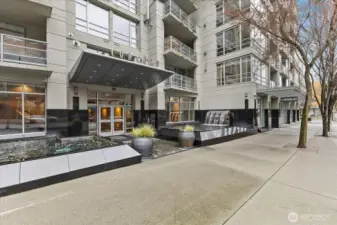 Steel & Concrete construction