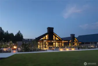 Ovation at Oak Tree Community