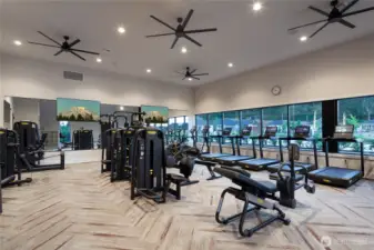 Ovation at Oak Tree Community