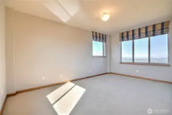 2nd floor large bedroom