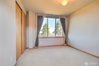 2nd floor 3rd bedroom
