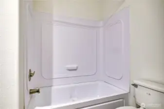 Bathtub