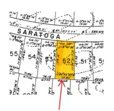 F-52 Saratoga Dr
