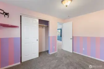 Bedroom #2