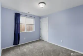 Bedroom #3