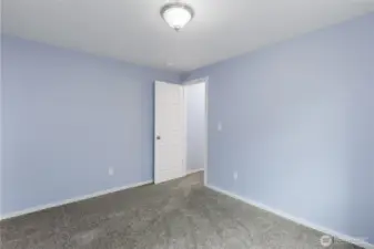 Bedroom #3
