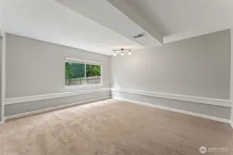 Bedroom 4 downstairs