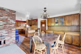 Dinning Room