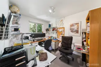 Office/Flex Room (Level 4)