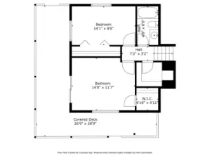 Level 1 - Lower