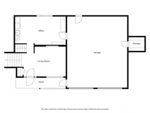 Level 2 - Main Entry