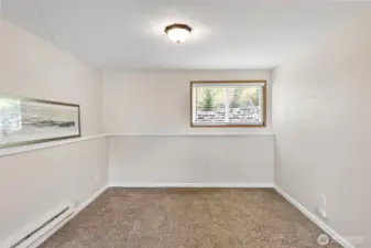 Bonus room