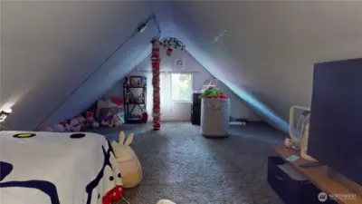Bouns Room
