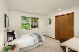 Bedroom #2