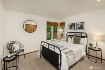 Bedroom #3