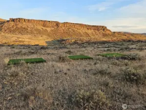 Chipping Range