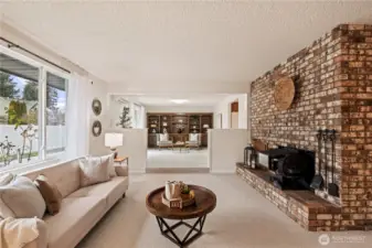 What, wait? Another living space?