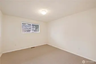 Third bedroom.