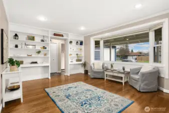 Original built-ins add character.