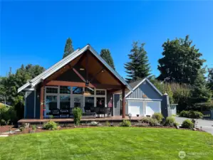 Welcome home to 6968 Birch Bay Dr..