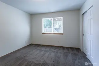 Lower Level Bedroom