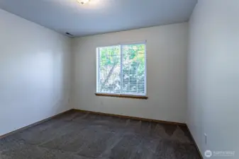 Lower-Level Bedroom