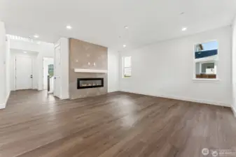 Actual Home