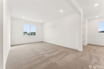 Actual Home