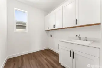 Actual Home