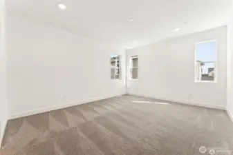 Actual Home