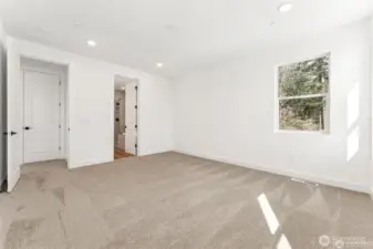 Actual Home