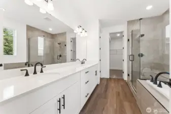 Actual Home