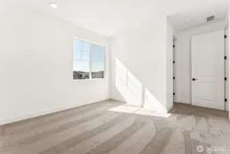 Actual Home